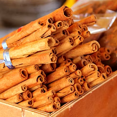 Cinnamon (Dalchini)