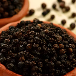 Black pepper (Kali mirch)