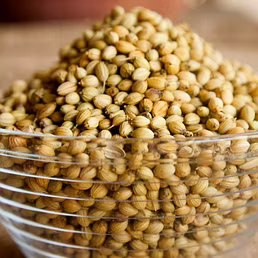 Coriander seeds (Dhaniya)