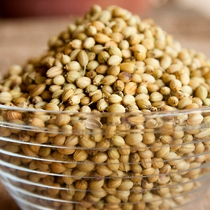 Coriander seeds (Dhaniya)