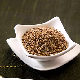 Cumin seeds (Jeera)