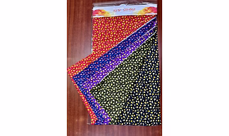 Cotton Printed Fabric
