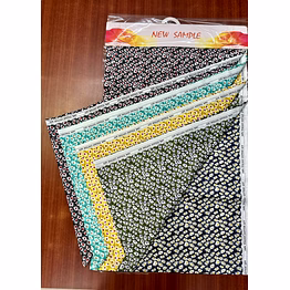 cotton printed fabric