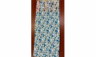Printed Polyester Fabric