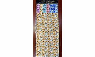 Printed Polyester Fabric