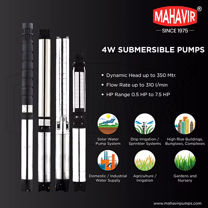 4W Submersible Pumps-12526884