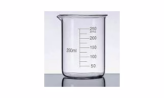 lab glassware