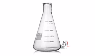 lab glassware