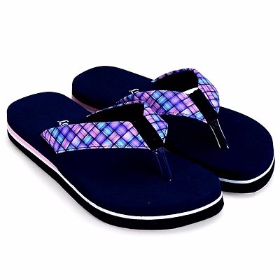 lotusfeet slipper lf5003