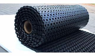 Hollow Mats