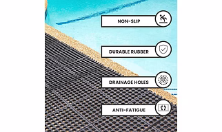 Kitchen mats