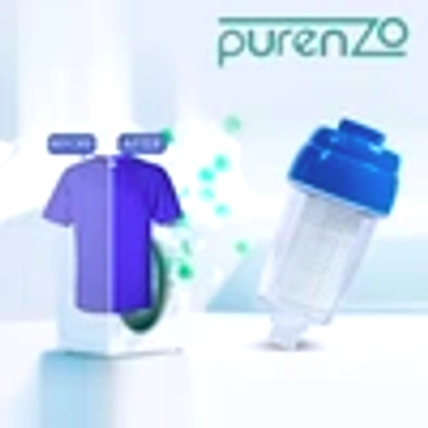 Purenzo - Softnal - Washing Machine Filter-1