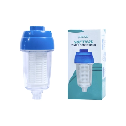 Purenzo - Softnal - Washing Machine Filter-4