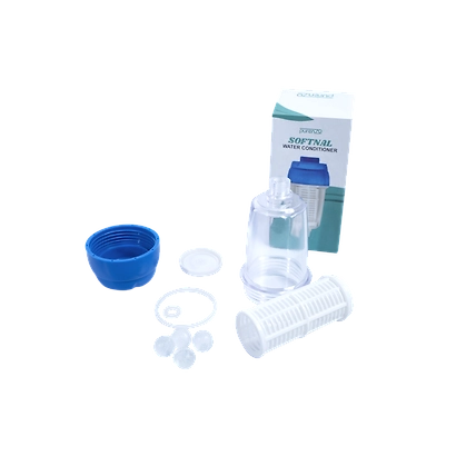 Purenzo - Softnal - Washing Machine Filter-3