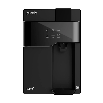 Purella - Supra+ RO + UV + Alkaline-1
