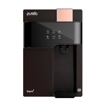 Purella - Supra+ RO + UV + Alkaline-2