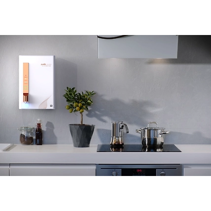 Purella - Sleek - UV Purifier-1
