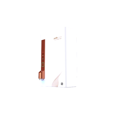 Purella - Sleek - UV Purifier-2