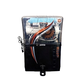 RO + UV + UF + B12 + TDS Controller