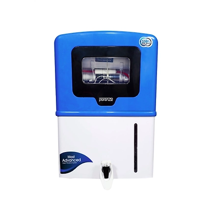 Purenzo RO + UF Water Purifier-12534364