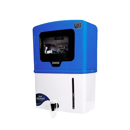 Purenzo RO + UF Water Purifier-2