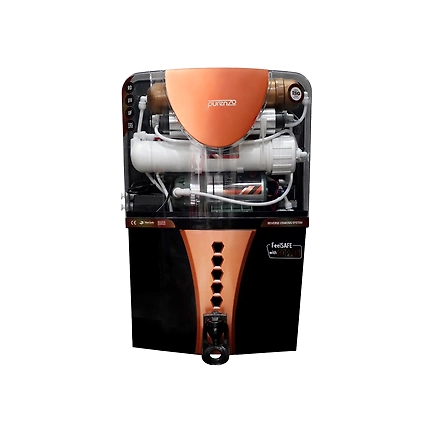 RO + UV + UF + Copper + TDS Controller-12534378