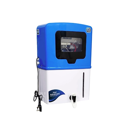 Purenzo RO + UF Water Purifier-1