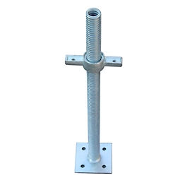 JBM ADJUSTABLE PROP NUT / JACK NUT