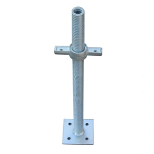 ADJUSTABLE PROP NUT / JACK NUT