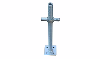 ADJUSTABLE PROP NUT / JACK NUT