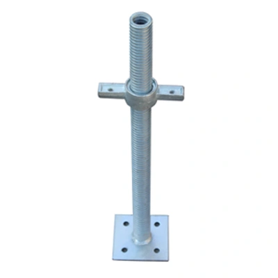 ADJUSTABLE PROP NUT / JACK NUT