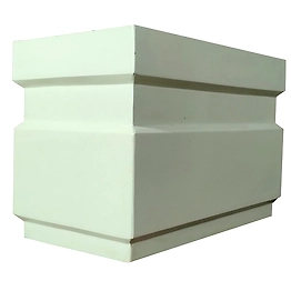 Glacial Planters