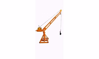 Monkey Crane