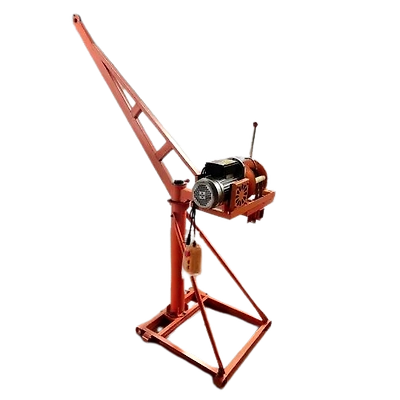 AGT Monkey Crane