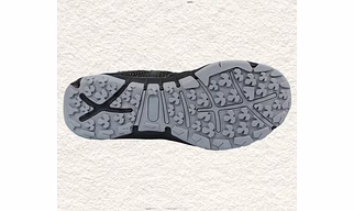 Athletic Hiking Shoes