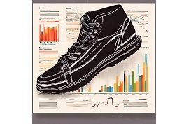 Capturing Trends in the Footwear Industry