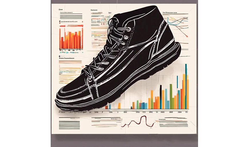 Capturing Trends in the Footwear Industry