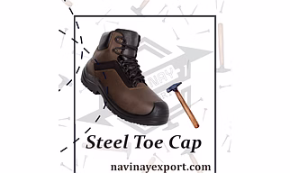 Safety Shoes: Ultimate Protection and Custom Designs in Bulk