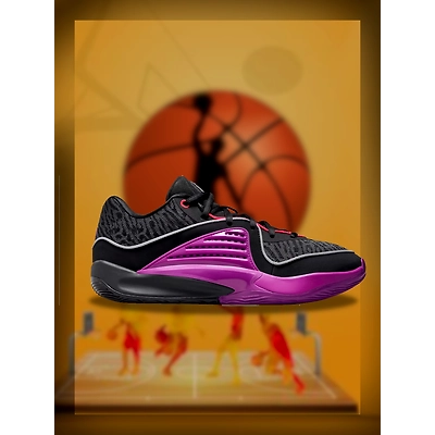 Basket Ball Shoes - Customizable if purchased in Bulk-2