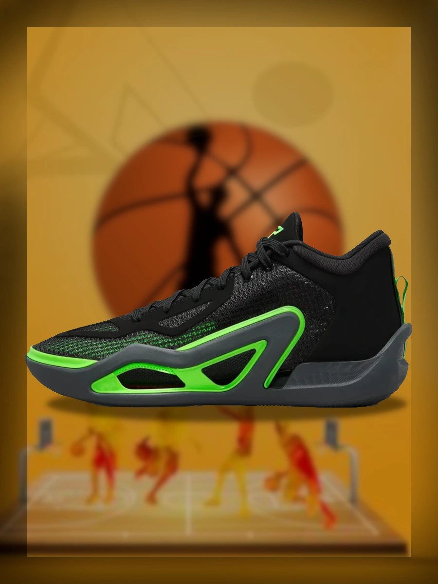 Basket Ball Shoes - Customizable if purchased in Bulk-4