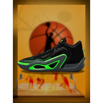 Basket Ball Shoes - Customizable if purchased in Bulk-4