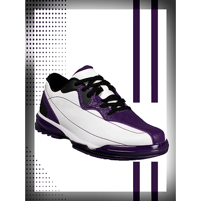 Customizable Bowling Ball Shoes - Unmatched Durability and Personalization in Bulk-1