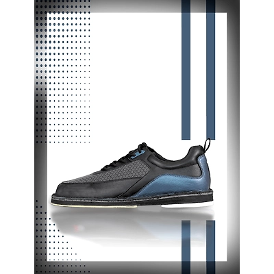 Customizable Bowling Ball Shoes - Unmatched Durability and Personalization in Bulk-2