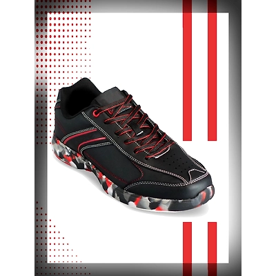 Customizable Bowling Ball Shoes - Unmatched Durability and Personalization in Bulk-3