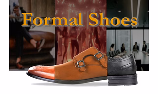 Formal Leather Oxford Shoes - Tailored Elegance and Customization in Bulk