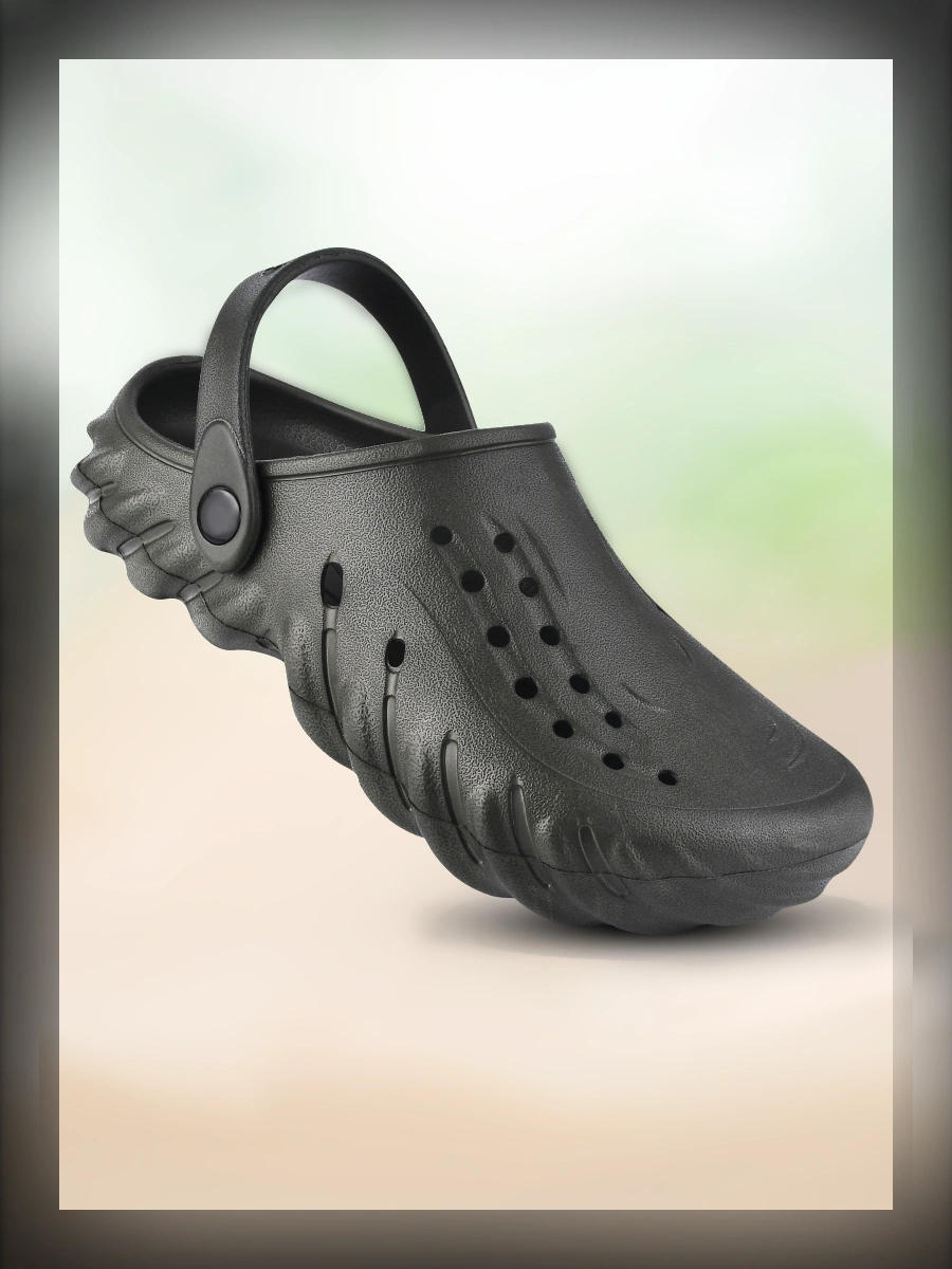 Casual Clogs Footwear- Personalized Comfort and Style in Bulk-12527048