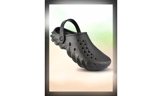 Casual Clogs Footwear- Personalized Comfort and Style in Bulk