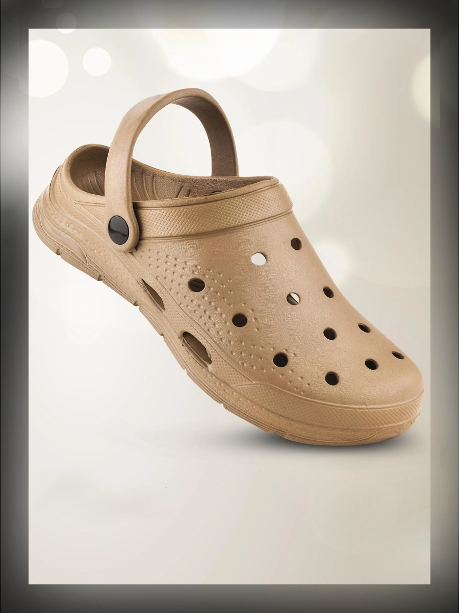 Casual Clogs Footwear- Personalized Comfort and Style in Bulk-1