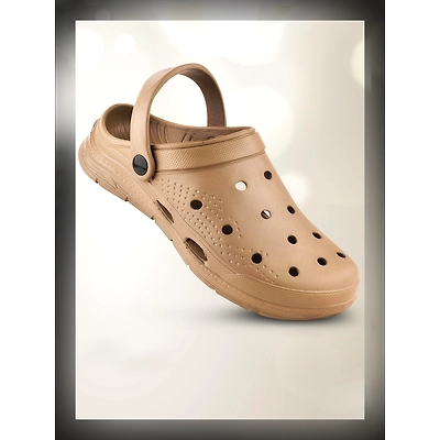 Casual Clogs Footwear- Personalized Comfort and Style in Bulk-1