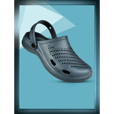Casual Clogs Footwear- Personalized Comfort and Style in Bulk-2